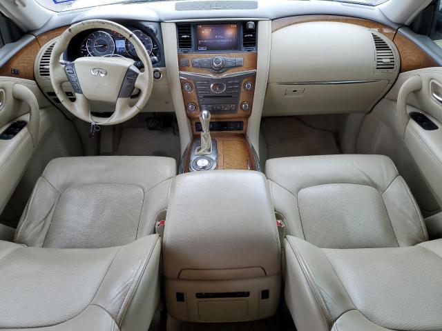 Photo 7 VIN: JN8AZ2NF3C9517655 - INFINITI QX56 