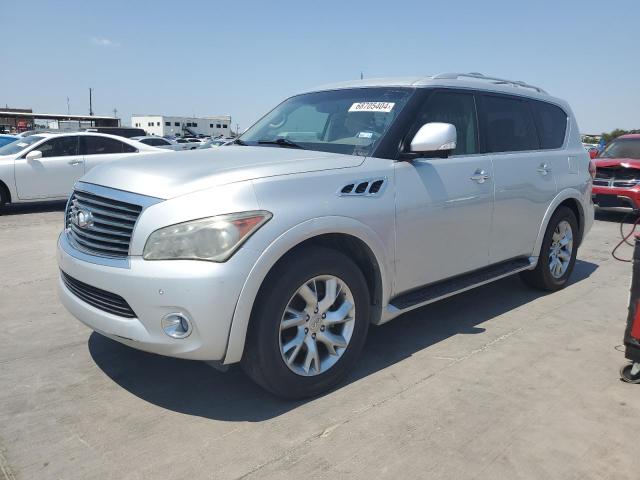 Photo 0 VIN: JN8AZ2NF3C9519292 - INFINITI QX56 