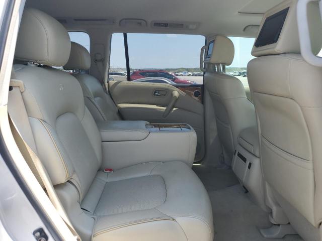 Photo 10 VIN: JN8AZ2NF3C9519292 - INFINITI QX56 