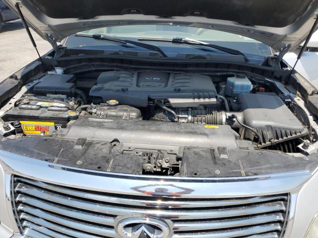 Photo 11 VIN: JN8AZ2NF3C9519292 - INFINITI QX56 