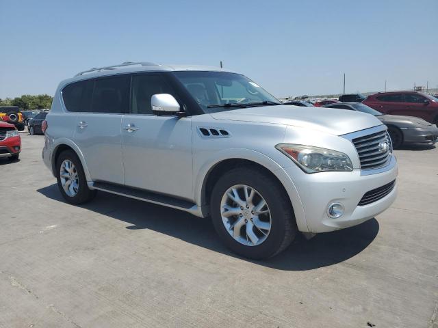 Photo 3 VIN: JN8AZ2NF3C9519292 - INFINITI QX56 