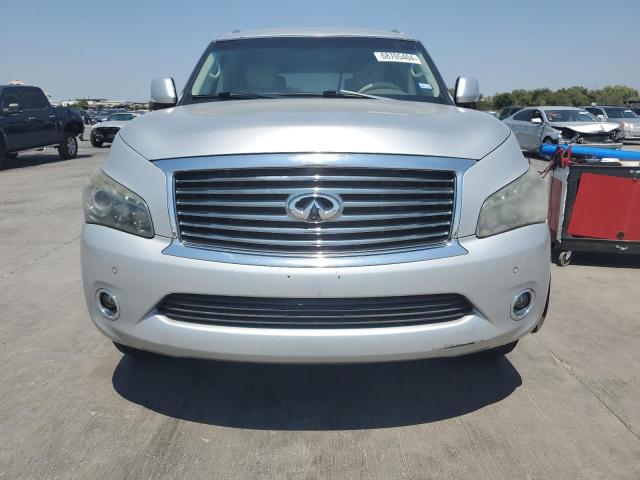 Photo 4 VIN: JN8AZ2NF3C9519292 - INFINITI QX56 