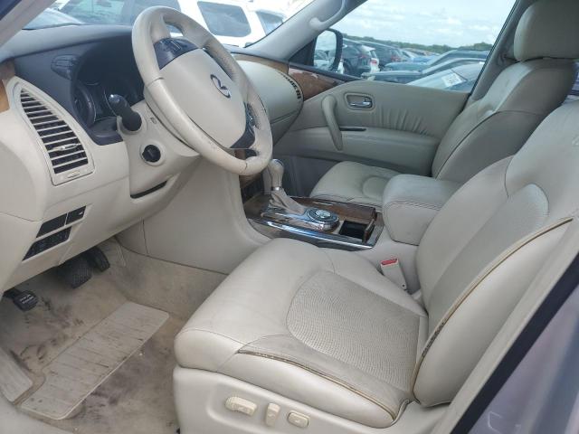 Photo 6 VIN: JN8AZ2NF3C9519292 - INFINITI QX56 