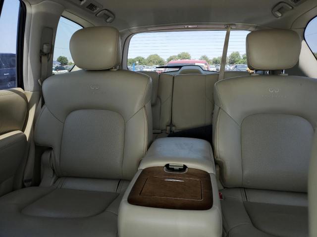 Photo 9 VIN: JN8AZ2NF3C9519292 - INFINITI QX56 