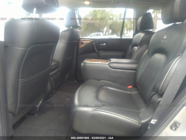 Photo 7 VIN: JN8AZ2NF3C9519499 - INFINITI QX56 