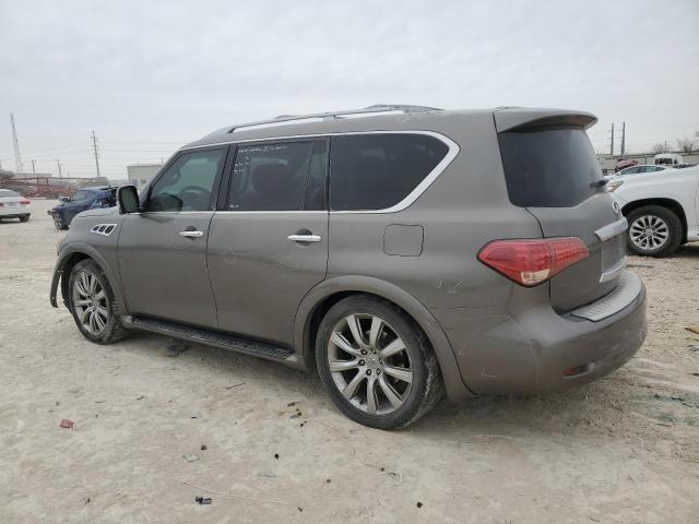 Photo 1 VIN: JN8AZ2NF3D9530245 - INFINITI QX56 