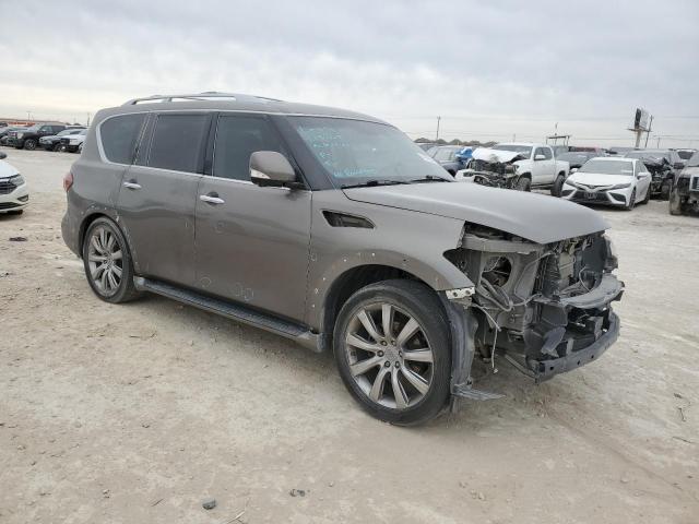 Photo 3 VIN: JN8AZ2NF3D9530245 - INFINITI QX56 