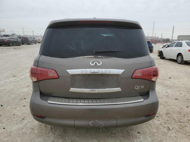 Photo 5 VIN: JN8AZ2NF3D9530245 - INFINITI QX56 