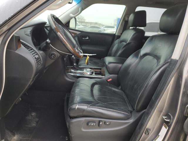 Photo 6 VIN: JN8AZ2NF3D9530245 - INFINITI QX56 