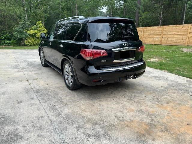 Photo 2 VIN: JN8AZ2NF3D9530410 - INFINITI QX56 