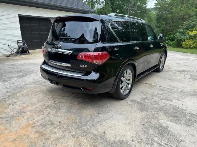 Photo 3 VIN: JN8AZ2NF3D9530410 - INFINITI QX56 