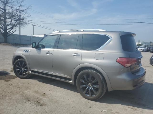 Photo 1 VIN: JN8AZ2NF3D9530598 - INFINITI QX56 