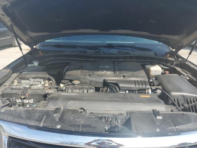 Photo 11 VIN: JN8AZ2NF3D9530598 - INFINITI QX56 