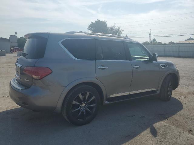 Photo 2 VIN: JN8AZ2NF3D9530598 - INFINITI QX56 