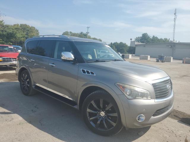 Photo 3 VIN: JN8AZ2NF3D9530598 - INFINITI QX56 