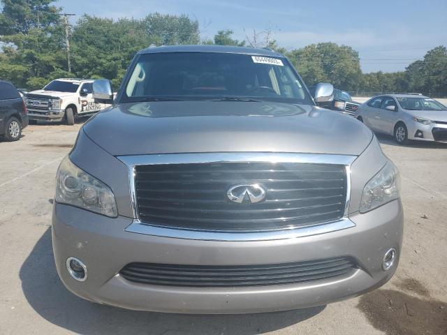 Photo 4 VIN: JN8AZ2NF3D9530598 - INFINITI QX56 