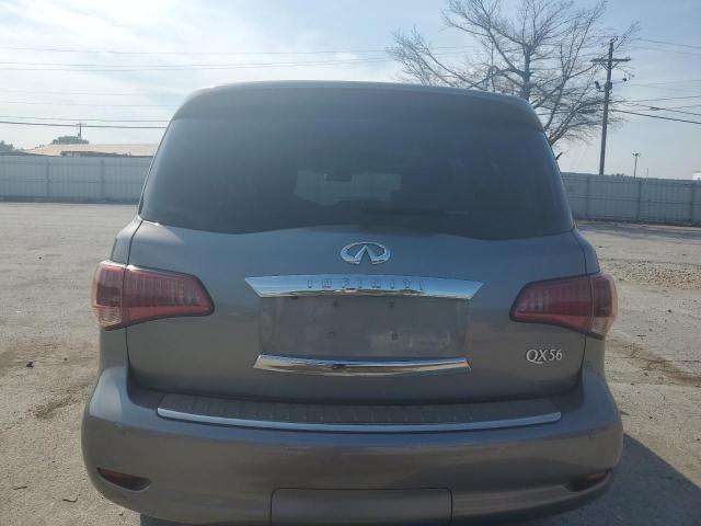 Photo 5 VIN: JN8AZ2NF3D9530598 - INFINITI QX56 