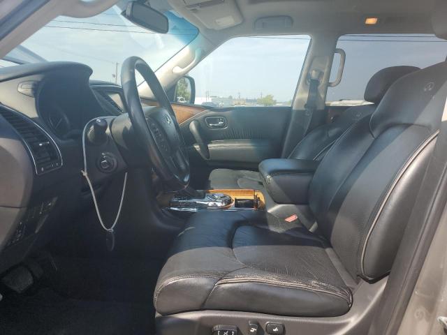 Photo 6 VIN: JN8AZ2NF3D9530598 - INFINITI QX56 