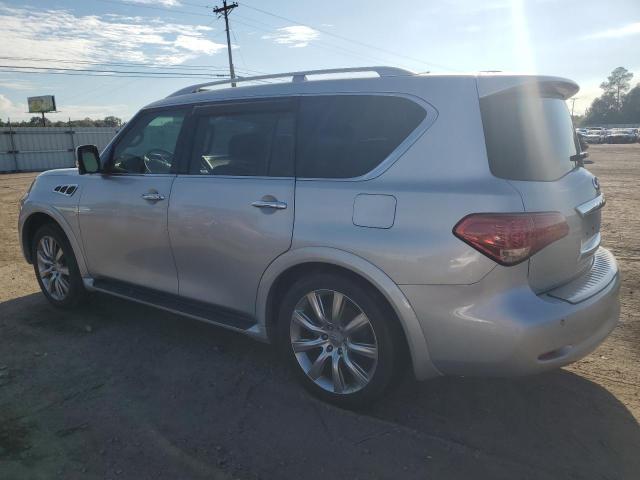 Photo 1 VIN: JN8AZ2NF3D9530651 - INFINITI QX56 