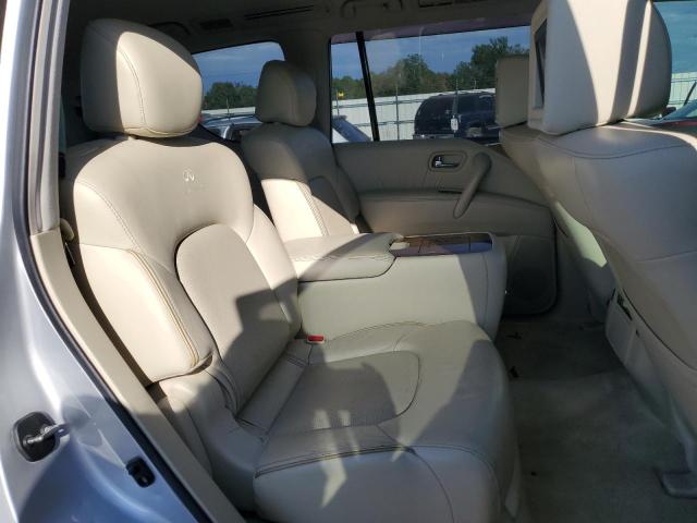 Photo 10 VIN: JN8AZ2NF3D9530651 - INFINITI QX56 