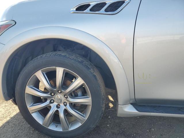 Photo 12 VIN: JN8AZ2NF3D9530651 - INFINITI QX56 