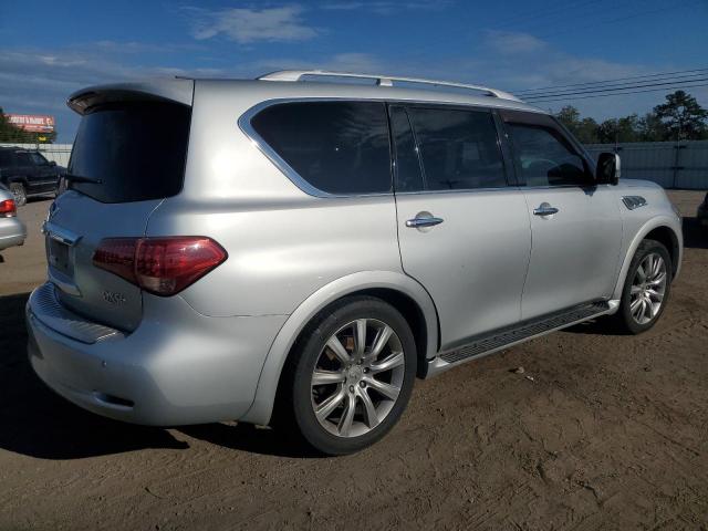 Photo 2 VIN: JN8AZ2NF3D9530651 - INFINITI QX56 