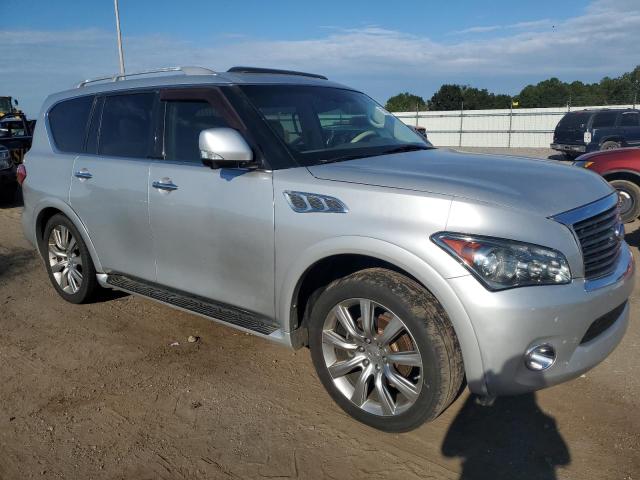 Photo 3 VIN: JN8AZ2NF3D9530651 - INFINITI QX56 