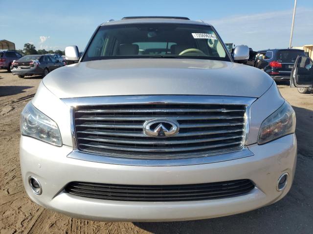 Photo 4 VIN: JN8AZ2NF3D9530651 - INFINITI QX56 