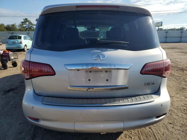 Photo 5 VIN: JN8AZ2NF3D9530651 - INFINITI QX56 