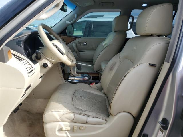 Photo 6 VIN: JN8AZ2NF3D9530651 - INFINITI QX56 