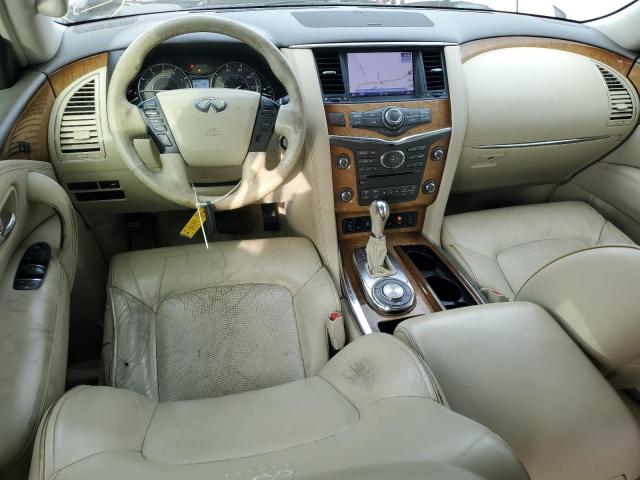 Photo 7 VIN: JN8AZ2NF3D9530651 - INFINITI QX56 