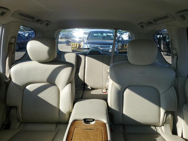 Photo 9 VIN: JN8AZ2NF3D9530651 - INFINITI QX56 