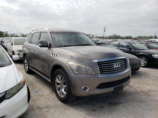 Photo 0 VIN: JN8AZ2NF3D9531248 - INFINITI QX56 