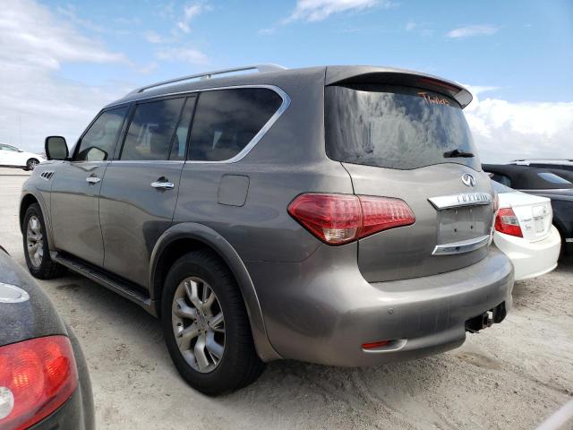 Photo 2 VIN: JN8AZ2NF3D9531248 - INFINITI QX56 