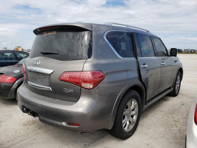 Photo 3 VIN: JN8AZ2NF3D9531248 - INFINITI QX56 