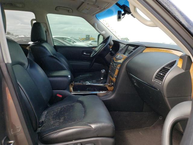 Photo 4 VIN: JN8AZ2NF3D9531248 - INFINITI QX56 