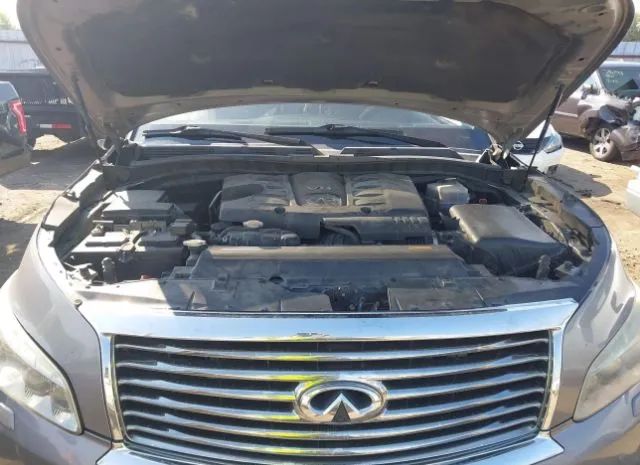 Photo 9 VIN: JN8AZ2NF3D9550060 - INFINITI QX56 