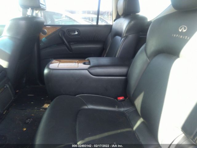 Photo 7 VIN: JN8AZ2NF3D9550639 - INFINITI QX56 