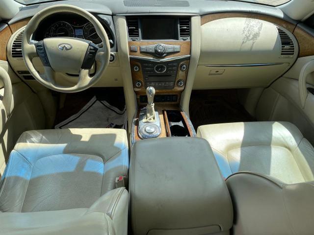 Photo 8 VIN: JN8AZ2NF3D9550754 - INFINITI QX56 