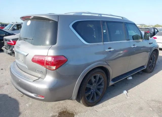 Photo 3 VIN: JN8AZ2NF3E9552389 - INFINITI QX80 