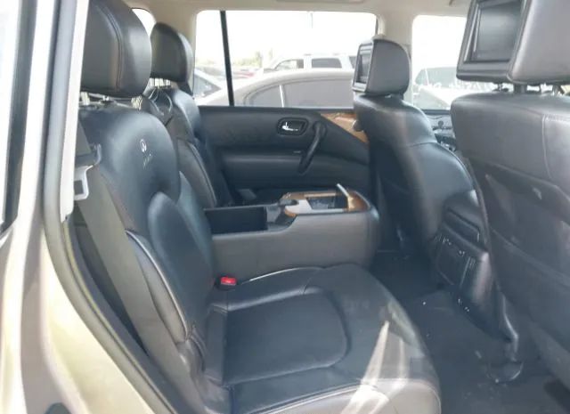 Photo 7 VIN: JN8AZ2NF3E9552389 - INFINITI QX80 