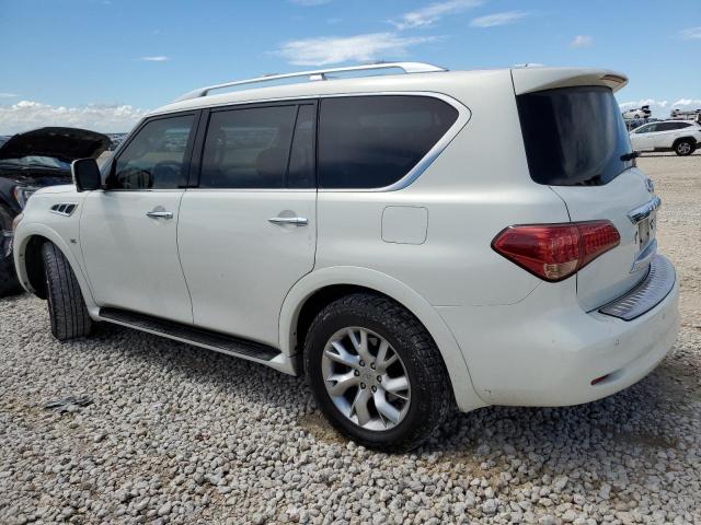 Photo 1 VIN: JN8AZ2NF3E9552814 - INFINITI QX80 