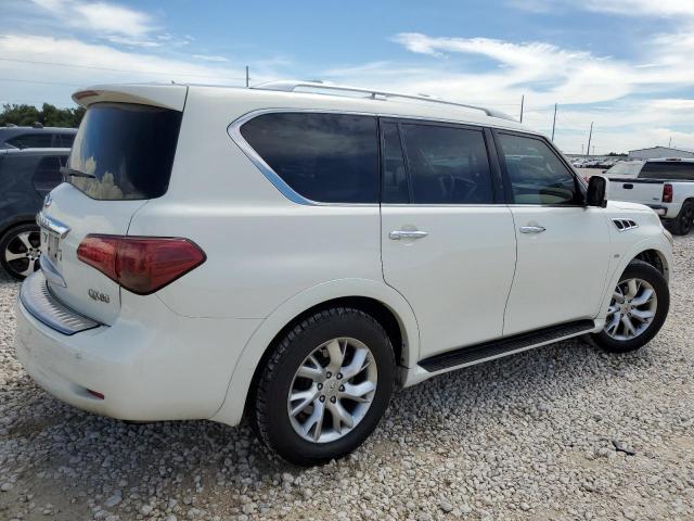 Photo 2 VIN: JN8AZ2NF3E9552814 - INFINITI QX80 