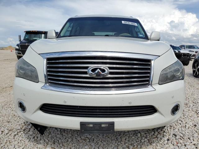 Photo 4 VIN: JN8AZ2NF3E9552814 - INFINITI QX80 