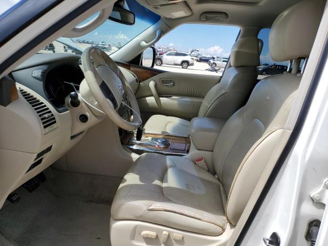 Photo 6 VIN: JN8AZ2NF3E9552814 - INFINITI QX80 