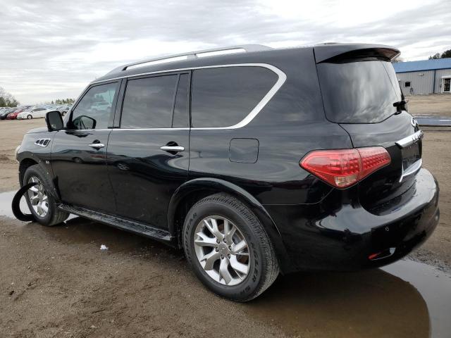 Photo 1 VIN: JN8AZ2NF3E9553252 - INFINITI QX80 