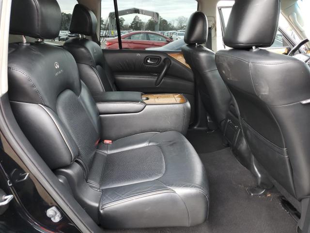 Photo 10 VIN: JN8AZ2NF3E9553252 - INFINITI QX80 