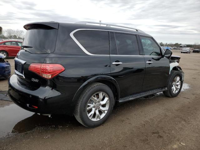 Photo 2 VIN: JN8AZ2NF3E9553252 - INFINITI QX80 