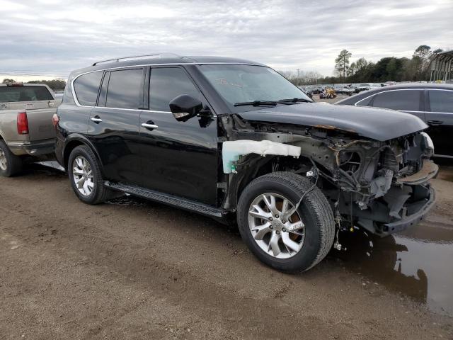 Photo 3 VIN: JN8AZ2NF3E9553252 - INFINITI QX80 