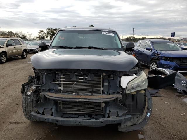 Photo 4 VIN: JN8AZ2NF3E9553252 - INFINITI QX80 